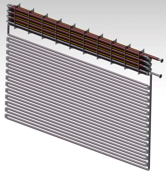 Fin-Tube Exchangers